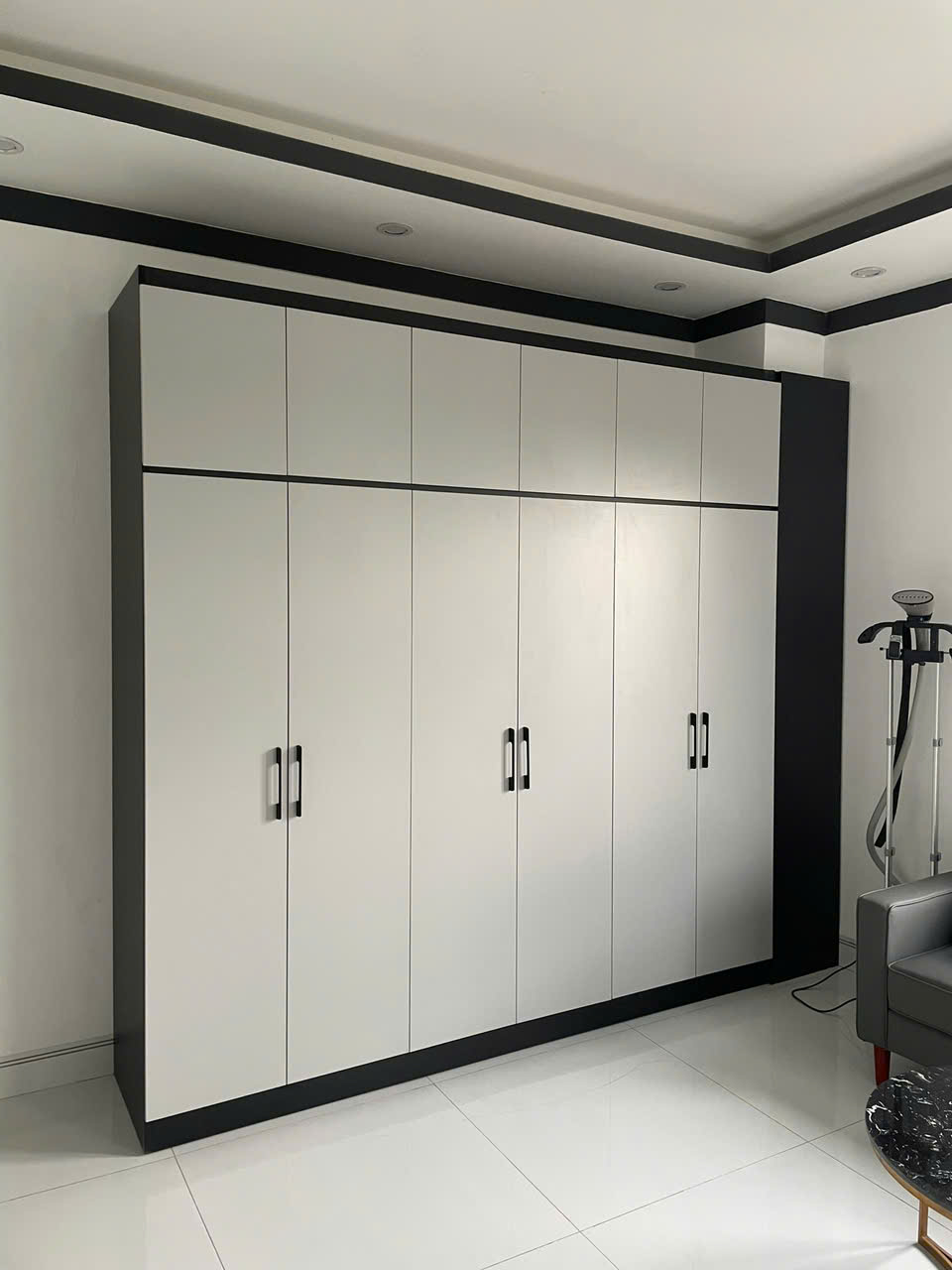 Combo nội thất phòng ngủ – PN110