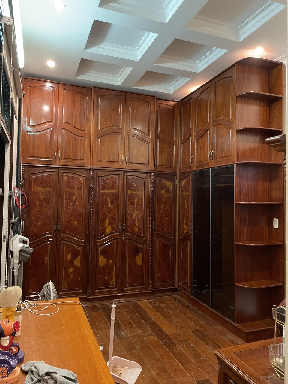 Combo nội thất phòng ngủ – PN121