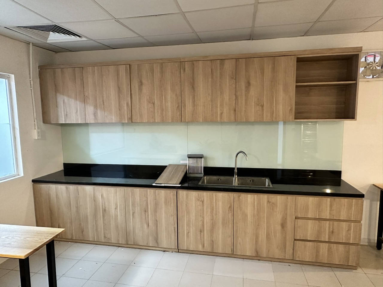 Combo nội thất nhà bếp – PB103
