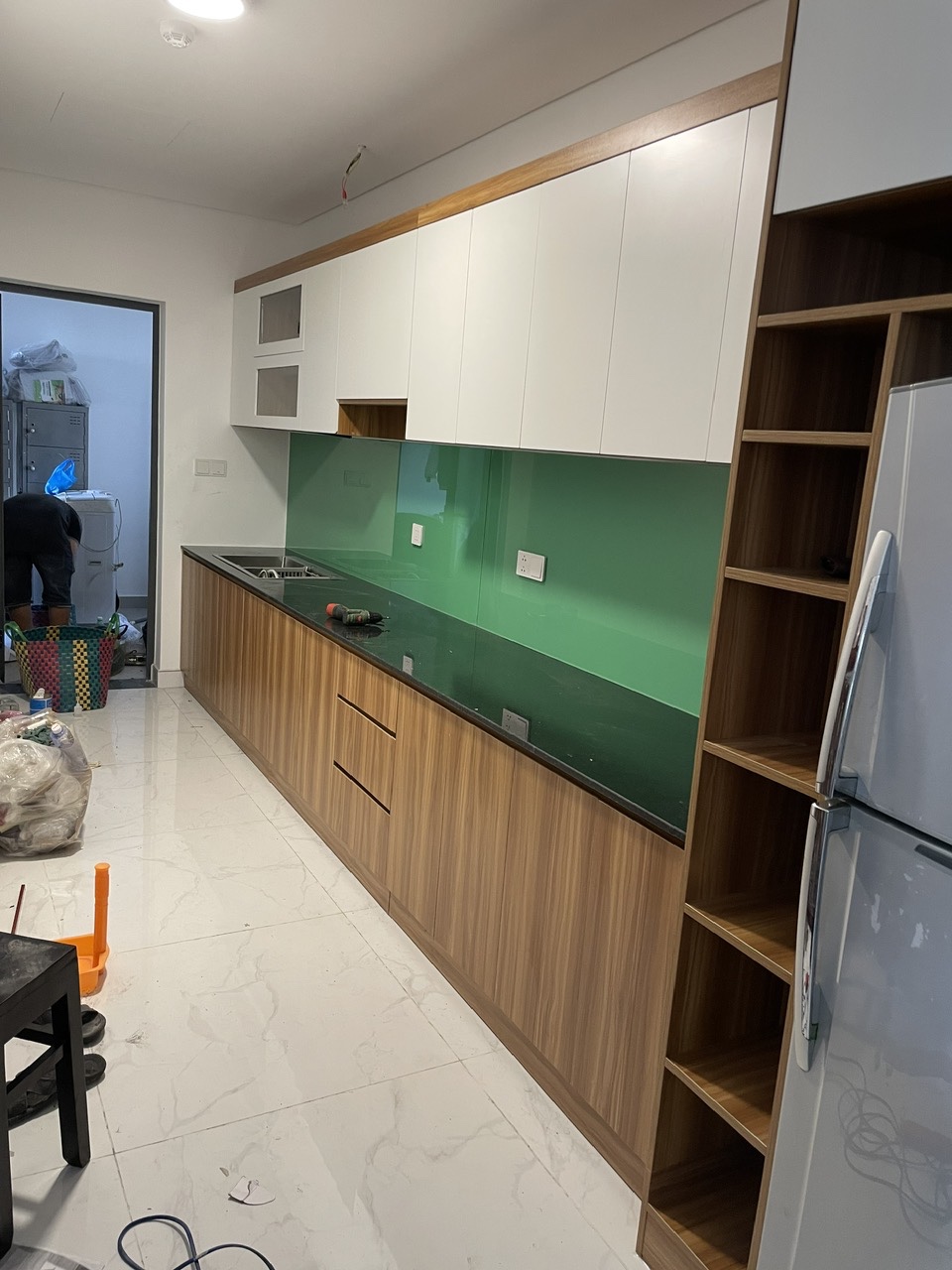 Combo nội thất nhà bếp – PB104