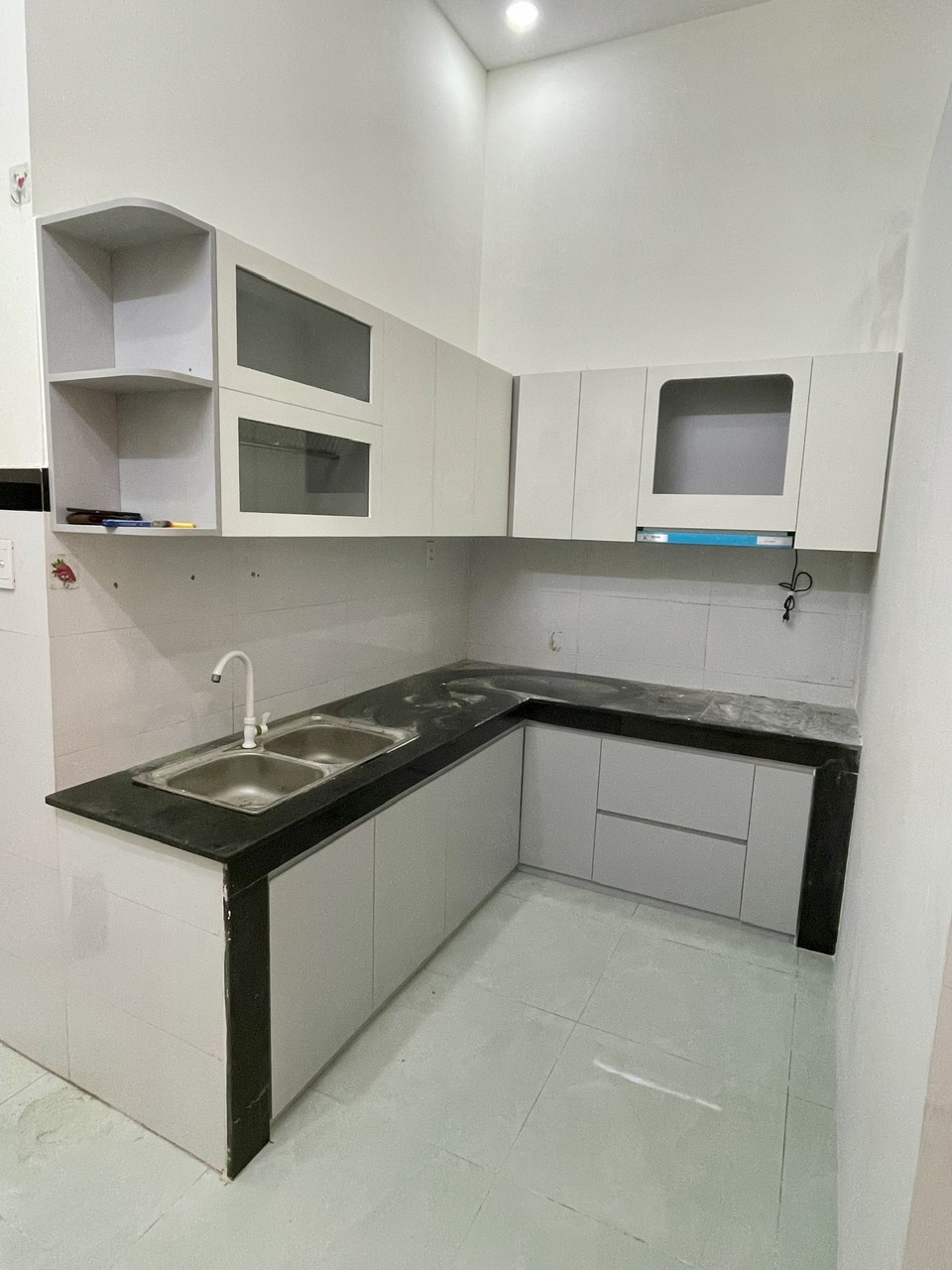 Combo nội thất nhà bếp – PB105