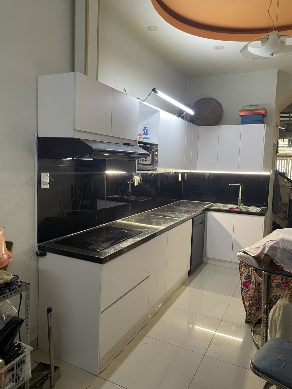Combo nội thất nhà bếp – PB111